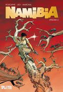 Namibia - Band 2: Episode 2
