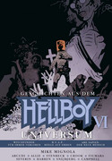 Geschichten aus dem Hellboy Universum VI