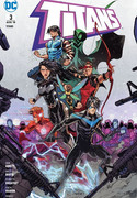Titans 3: Böses Omen