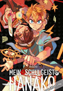Mein Schulgeist Hanako 04