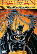 Batman: Niemandsland 8