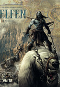 Elfen - Bd.11: Kastennroc