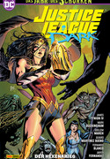 Justice League Dark 3: Der Hexenkrieg