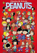 Peanuts 05: Mädchen, Mädchen