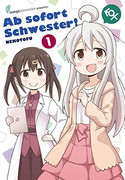 Ab sofort Schwester! 01