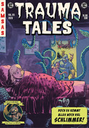 Trauma Tales - Vol. VII