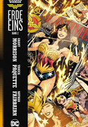 Wonder Woman: Erde Eins - Bd.2