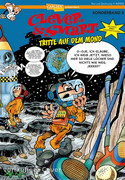 Clever & Smart - Sonderband 8: Tritte auf dem Mond