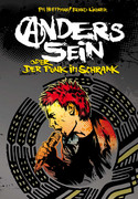 Anders sein oder Der Punk im Schrank