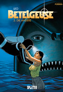Betelgeuse - Band 5: Die Andere
