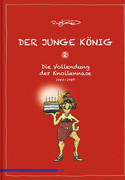 Der junge König 2 - Die Vollendung der Knollennase: 1985 - 1987