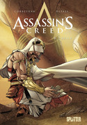 Assassin's Creed - 6. Leila