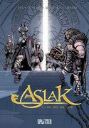 Aslak - Bd.5: Das Haus der Toten
