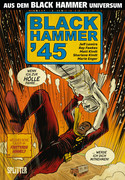 Black Hammer: Black Hammer '45