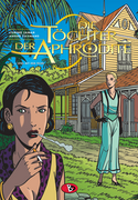 Die Töchter der Aphrodite - 2. Spiel mit dem Feuer