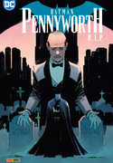 Batman Sonderband: Pennyworth R.I.P.