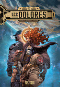 U.C.C. Dolores - Band 1: Der Pfad der Neuen Pioniere