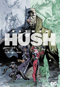 Batman: Hush - Band 1