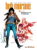 Bob Morane 09: Guerilla in Tumbaga