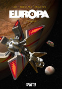 Europa - 1. Der Eismond