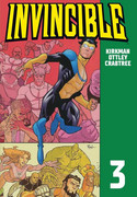 Invincible 3