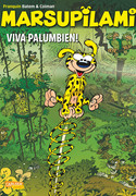 Marsupilami 5: Viva Palumbien!