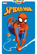 Mein erster Comic: Spider-Man