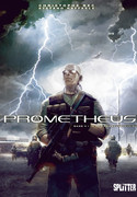 Prometheus 09: In der Dunkelheit (1/2)