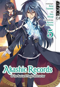 Akashic Records of the Bastard Magic Instructor 05