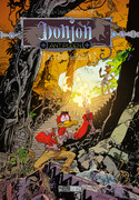 Donjon Antipoden +10.001: Die Truhe der Seelen