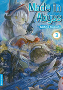 Made in Abyss 03