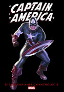 Captain America - Hüter der Freiheit: Die Captain America-Anthologie
