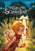 Der Club der drei Schwestern - 1. Sarahs Traum