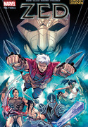 League of Legends 3: Zed