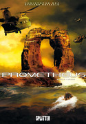 Prometheus 06: Arche