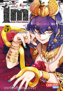 IM - Great Priest Imhotep 5