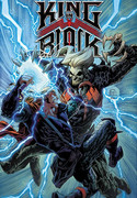 King in Black - Band 2 (von 4)