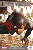Miles Morales: Spider-Man