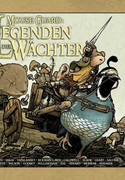 Mouse Guard: Legenden der Wächter 2