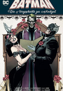 Batman: Die Vorgeschichte zur Hochzeit