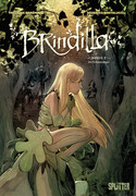 Brindilla - Band 1 (von 2): Die Schattenjäger