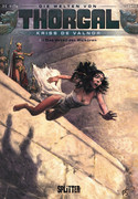 Die Welten von Thorgal - Kriss de Valnor 2: Das Urteil der Walküren