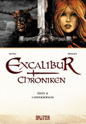 Excalibur Chroniken - Lied 2: Cernunnos