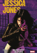 Jessica Jones: Blind Spot - Im Visier