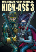 Kick-Ass 3: Gesamtausgabe
