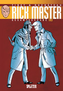 Rick Master - Gesamtausgabe 14