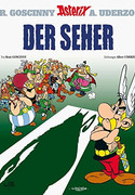 Asterix 19: Der Seher
