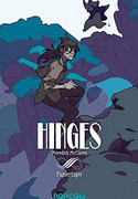 Hinges - Band 2: Papiertiger