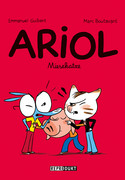 Ariol 6: Miesekatze