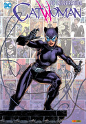 DC Celebration: Catwoman